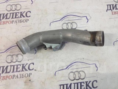 078133609C патрубок интеркулера Audi Allroad quattro 2000-2005