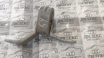 8E0253144AG кронштейн глушителя Audi A4 (B6) 2000-2006