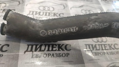 7L6422881A шланг гидроусилителя VW Touareg 2002-2010