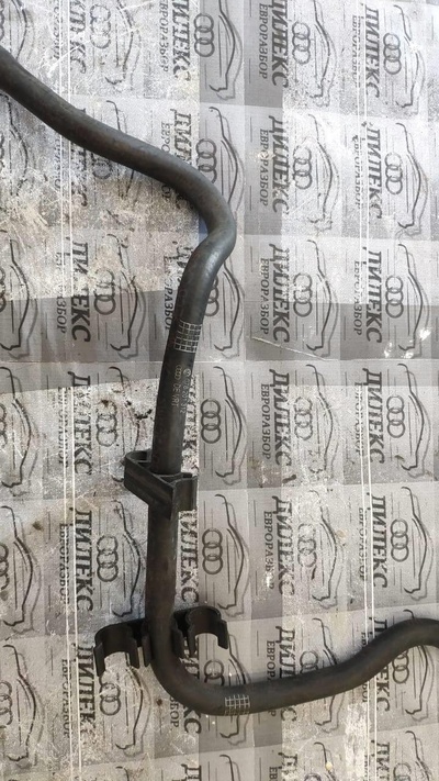 078201312 патрубок VW Jetta 2005-2011 2006