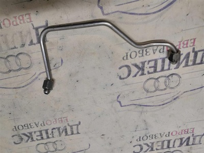 06F127501N трубка топливная VW Passat (B6) 2005-2010