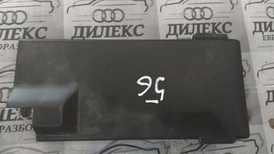 1k0971981b крышка VW Jetta 2005-2011 2006
