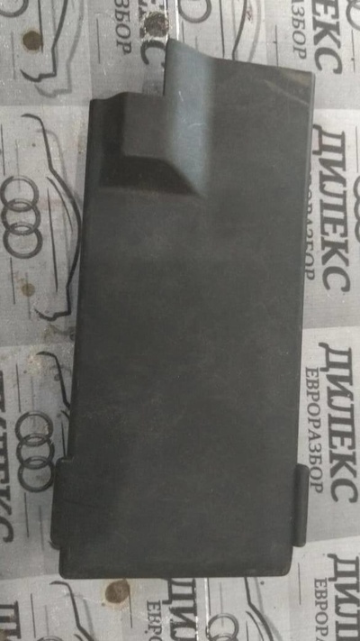 1k0971981b крышка VW Jetta 2005-2011
