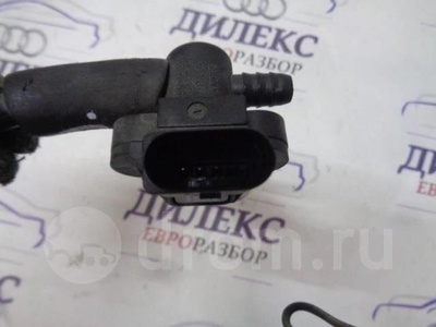 0261230053 датчик абсолютного давления VW Touareg 2002-2010 2004