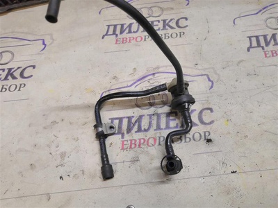 06F133781L трубка вакуумная VW Passat (B6) 2005-2010 2008