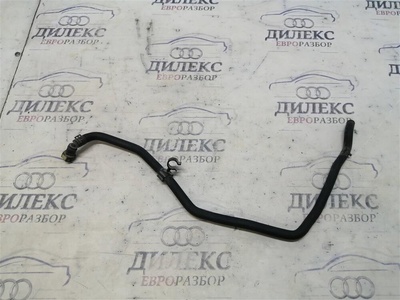3C0133366m шланг клапана рециркуляции VW Passat (B6) 2005-2010