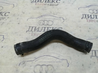 3C0122101ec патрубок VW Passat (B6) 2005-2010