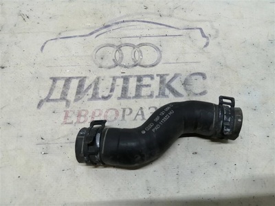 06f121056c шланг системы охлаждения VW Passat (B6) 2005-2010
