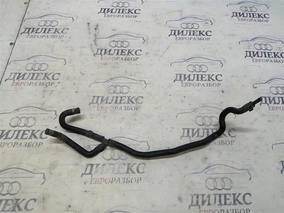 1K0122447ej шланг системы охлаждения VW Jetta 2005-2011 2006