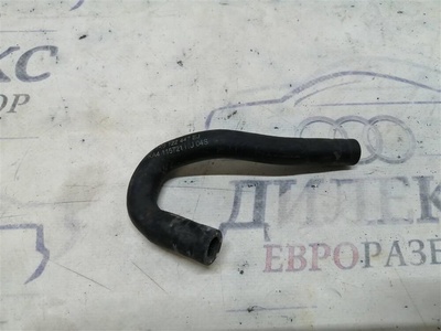 1k0122447ej шланг системы охлаждения VW Jetta 2005-2011 2006