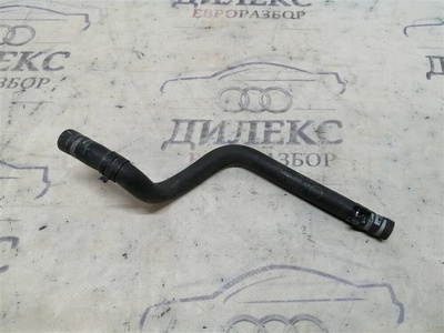 4F0121107AF шланг системы охлаждения Audi A6 (C6 4F) 2004-2011 2010