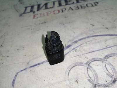 8z0820535 датчик температуры воздуха VW Passat (B6) 2005-2010