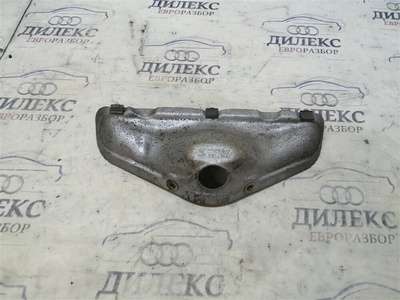 06F253042A экран тепловой VW Jetta 2005-2011 2006