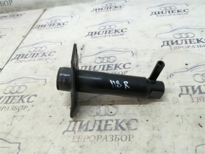 8E0807134C кронштейн усилителя переднего бампера Audi A4 (B7) 2004-2009 2008
