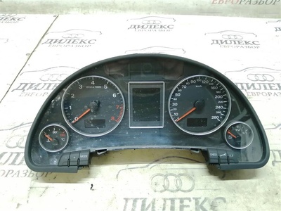 8e0920932a панель приборов Audi A4 (B7) 2004-2009 2008