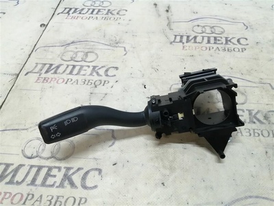 4E0953513E переключатель поворотов подрулевой Audi A4 (B7) 2004-2009 2008
