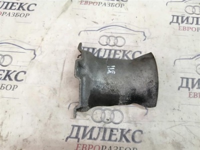 4E0501713C защита Audi A4 (B7) 2004-2009 2008