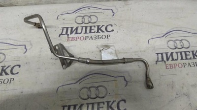 06D145778C трубка турбокомпрессора (турбины) Audi A4 (B7) 2004-2009 2008