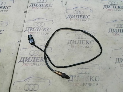 06e906265c датчик кислородный/ambdasonde Audi A4 (B7) 2004-2009 2008