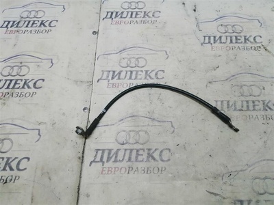 8e1971235k провод массы Audi A4 (B7) 2004-2009 2008