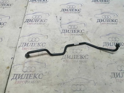 8E0317822e трубка системы охлаждения акпп Audi A4 (B7) 2004-2009 2008