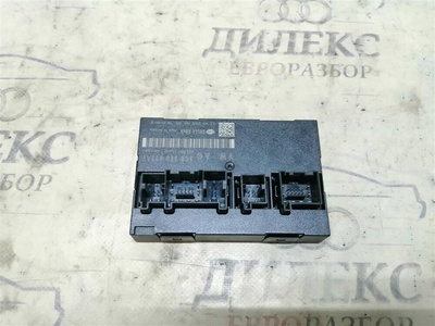 3c0959433at блок комфорта VW Passat CC 2008-2017 2008