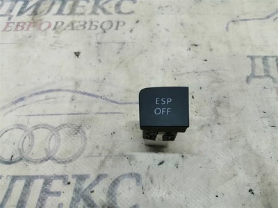 3C0927117C кнопка антипробуксовочной системы VW Passat CC 2008-2017 2008