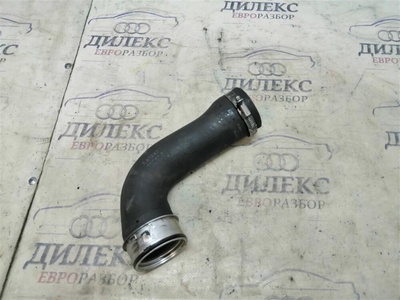 3c0145834k патрубок интеркулера VW Passat CC 2008-2017 2008