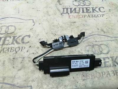 3C0951171C датчик объема VW Passat CC 2008-2017 2008