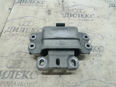 1K0199555AC опора двигателя VW Touran 2010> 2011