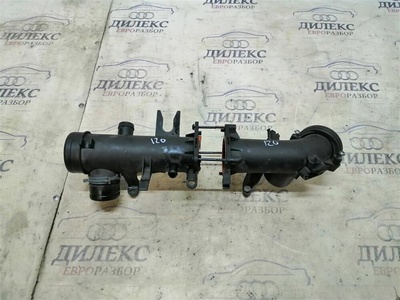 03c145861d воздуховод VW Touran 2010> 2011
