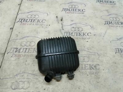 8K0129955A резонатор воздушного фильтра Audi A4 (B8) 2007-2015 2009/12