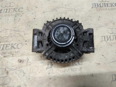 06H903016L генератор Audi A4 (B8) 2007-2015 2009/12