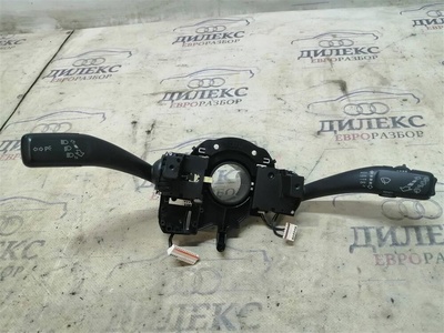 8K0953502BJ переключатель подрулевой в сборе Audi A4 (B8) 2007-2015 2009/12