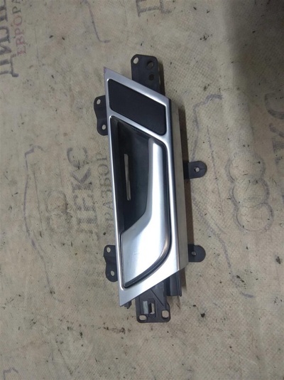 4f0839019d ручка двери внутренняя Audi A6 (C6 4F) 2004-2011 2010