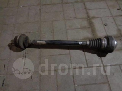 4f0501203b полуось Audi A6 (C6 4F) 2004-2011
