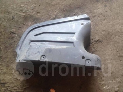 3C0825216B пыльник (кузов наружные) VW Passat (B6) 2005-2010