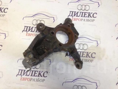 1K0407256AA кулак поворотный VW Jetta 2005-2011 2006