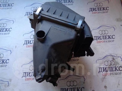 06c133837n корпус воздушного фильтра Audi A6 (C5) 1997-2004 2004
