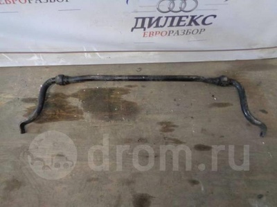 4B0411309G стабилизатор Audi A6 (C5) 1997-2004 2004 4B0 411 309 G