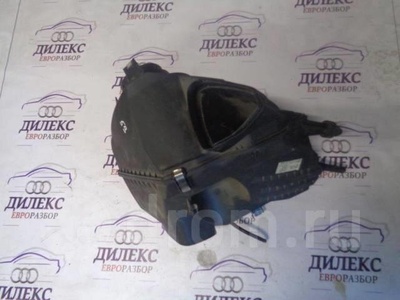 4F0133835F корпус воздушного фильтра Audi A6 (C6 4F) 2004-2011