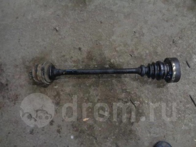 4B0501203C полуось Audi A6 (C5) 1997-2004 2004