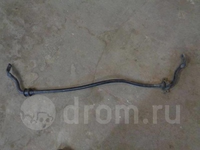 4F0511409H стабилизатор Audi A6 (C6 4F) 2004-2011