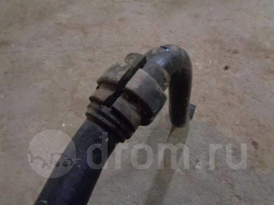 4B0411309G стабилизатор Audi A6 (C5) 1997-2004 4B0 411 309 G