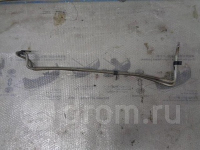 4F0422885E радиатор гидроусилителя Audi A6 (C6 4F) 2004-2011