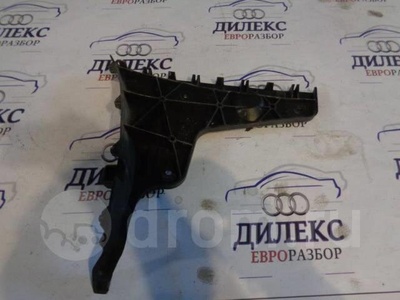 8e9807453a кронштейн заднего бампера Audi A4 (B7) 2004-2009 2005