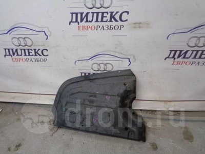 3C0825216B пыльник (кузов наружные) VW Passat (B6) 2005-2010