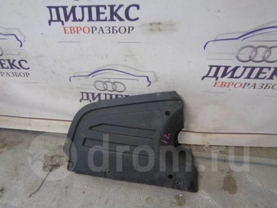 3C0825216B пыльник (кузов наружные) VW Passat (B6) 2005-2010