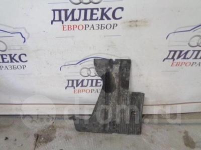 4F0825215D защита антигравийная Audi A6 (C6 4F) 2004-2011