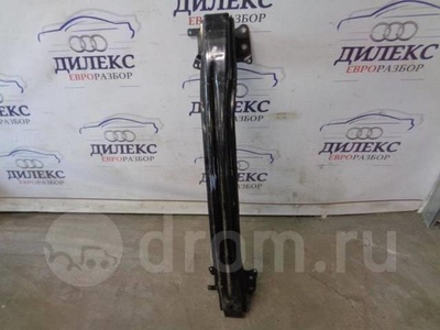 1T0807109B усилитель переднего бампера VW Touran 2003-2010